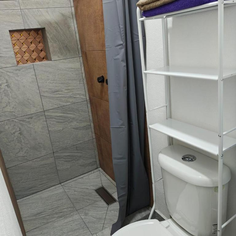 Departamento en Cancun - Three-Bedroom Apartment - 6