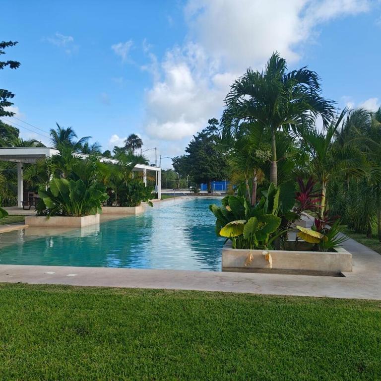 Departamento en Cancun - Three-Bedroom Apartment - 10