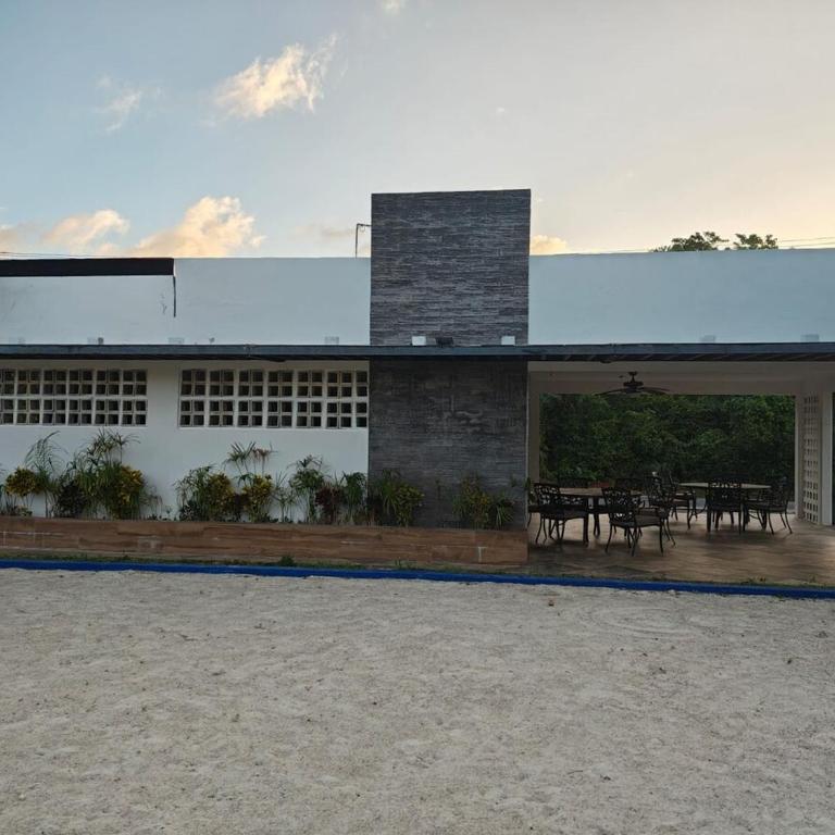 Departamento en Cancun - Three-Bedroom Apartment - 11