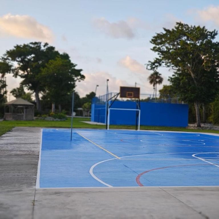 Departamento en Cancun - Three-Bedroom Apartment - 16