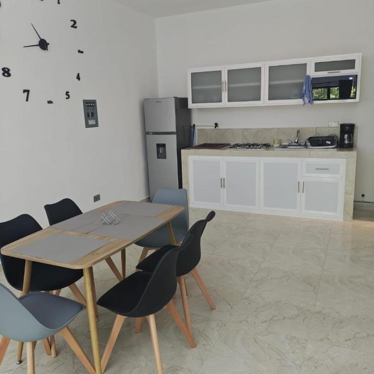 Departamento en Cancun - Three-Bedroom Apartment - 19