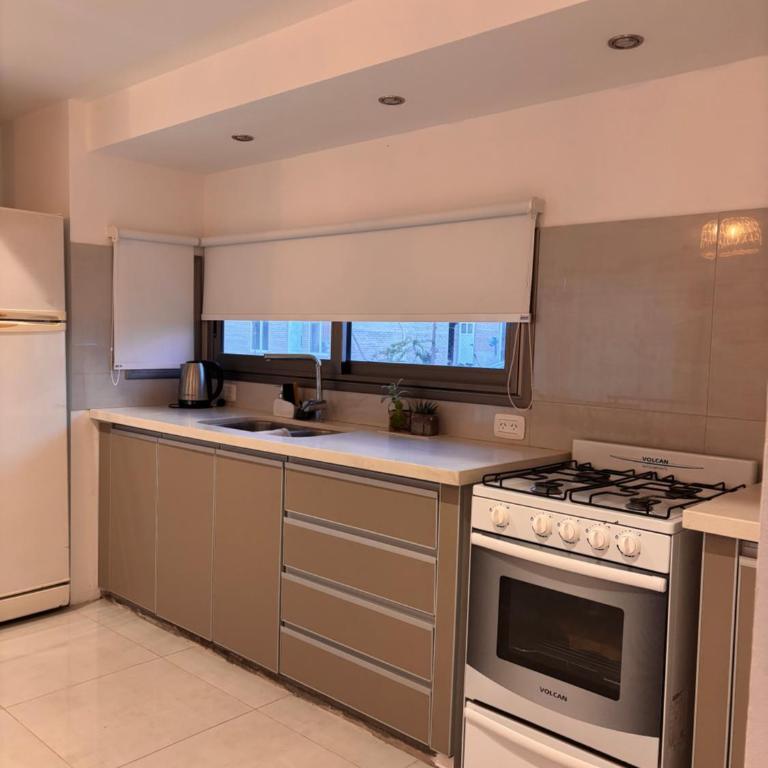 El Quincho - Apartamento de 1 dormitorio - 1