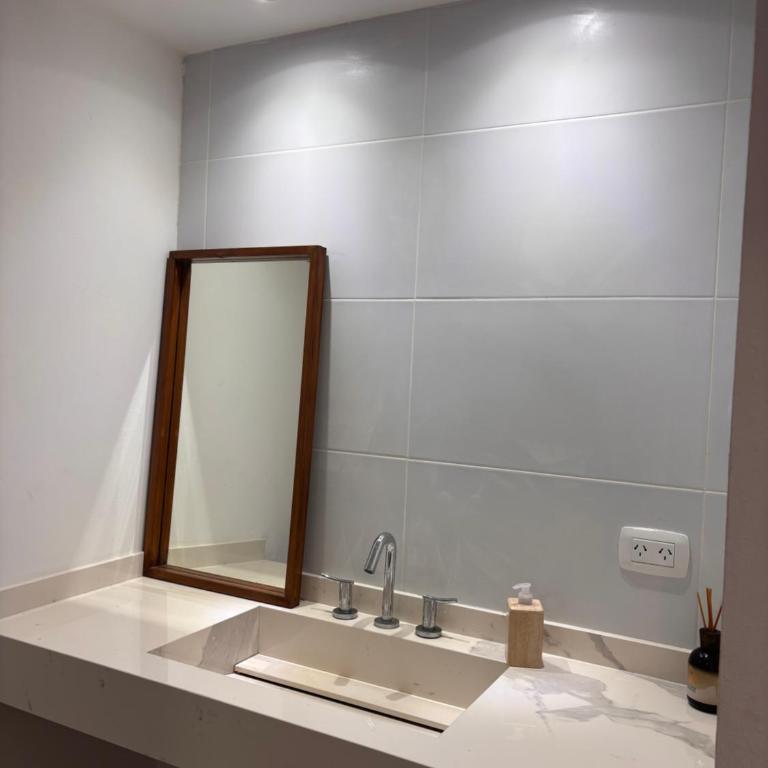 El Quincho - Apartamento de 1 dormitorio - 2