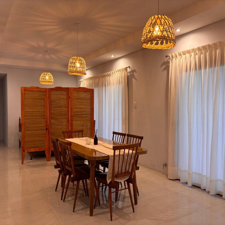 El Quincho - Apartamento de 1 dormitorio - 3