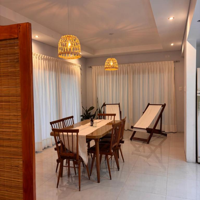 El Quincho - Apartamento de 1 dormitorio - 4
