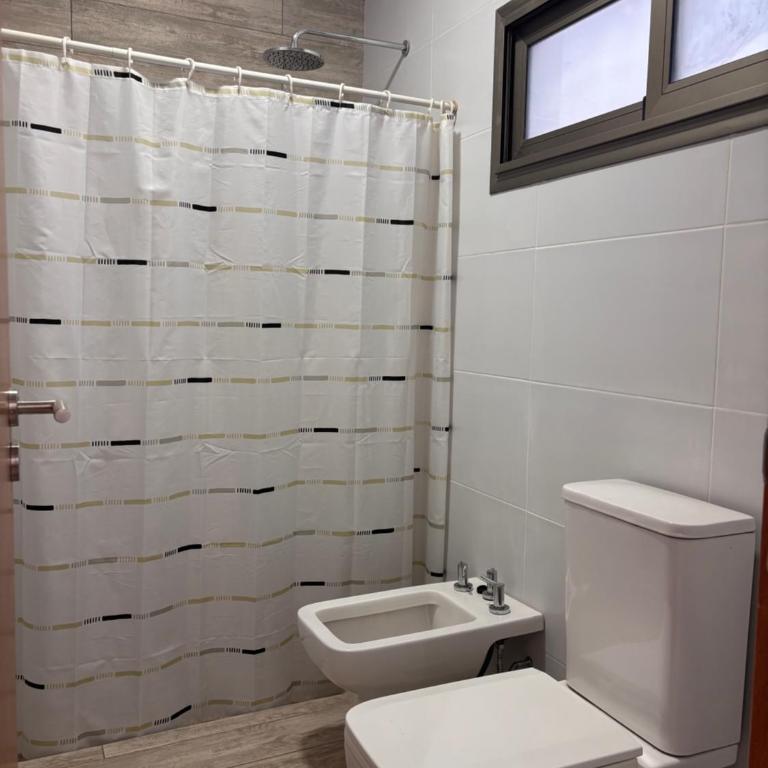 El Quincho - Apartamento de 1 dormitorio - 5