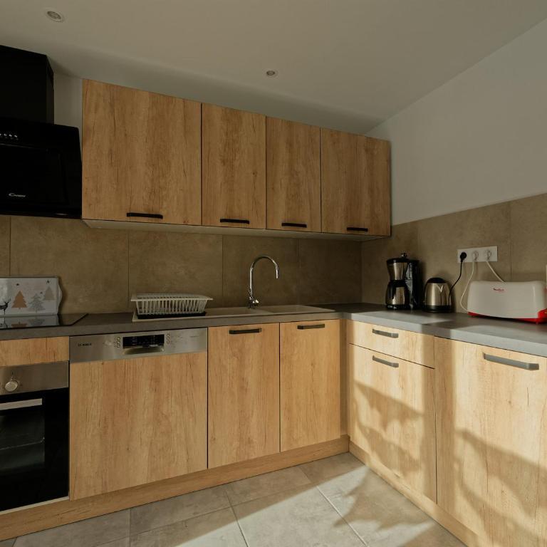 Maison familiale avec animaux, parking - 6 pers. - FR-1-263-671 - Apartment - 4