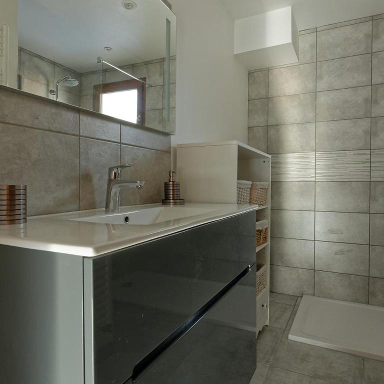 Maison familiale avec animaux, parking - 6 pers. - FR-1-263-671 - Apartment - 10