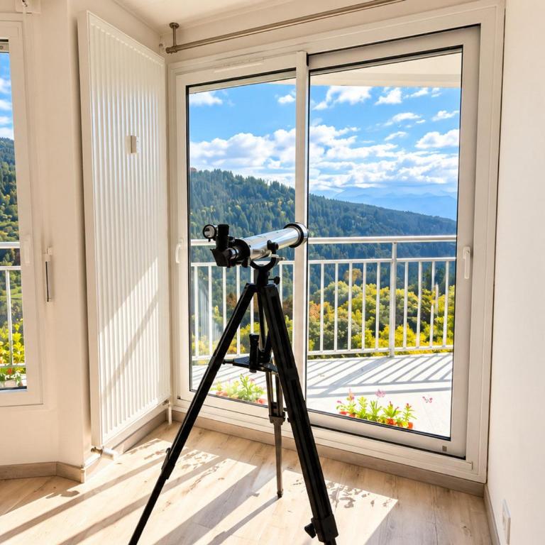 Appartement vue panoramique - 6 pers. - FR-1-340-290 - Appartement - 11