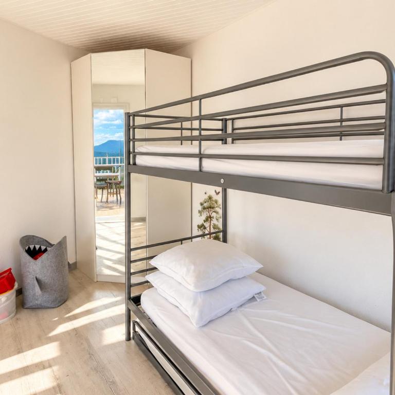 Appartement vue panoramique - 6 pers. - FR-1-340-290 - Appartement - 13
