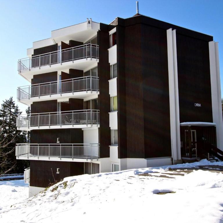 Appartement vue panoramique - 6 pers. - FR-1-340-290 - Appartement - 17