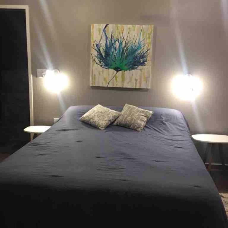 Casa para 14 con piscina y vista en Carlos Paz by Lofty - Five-Bedroom House - 39