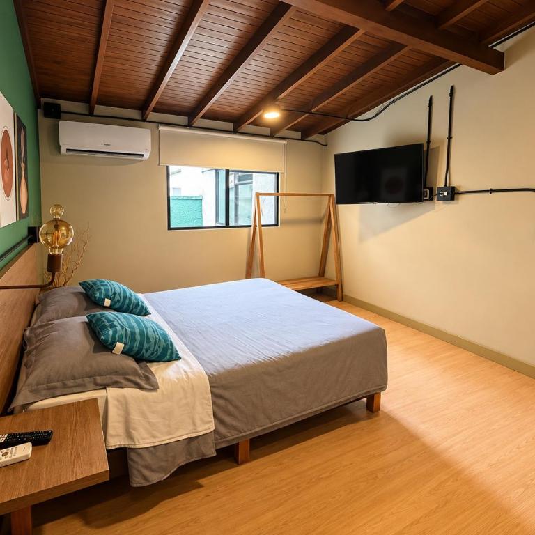 Hospedaje cerca al Centro Comercial los Molinos en Medellín - ONE203 By Roots Rentals - Apartamento de 1 dormitorio - 3