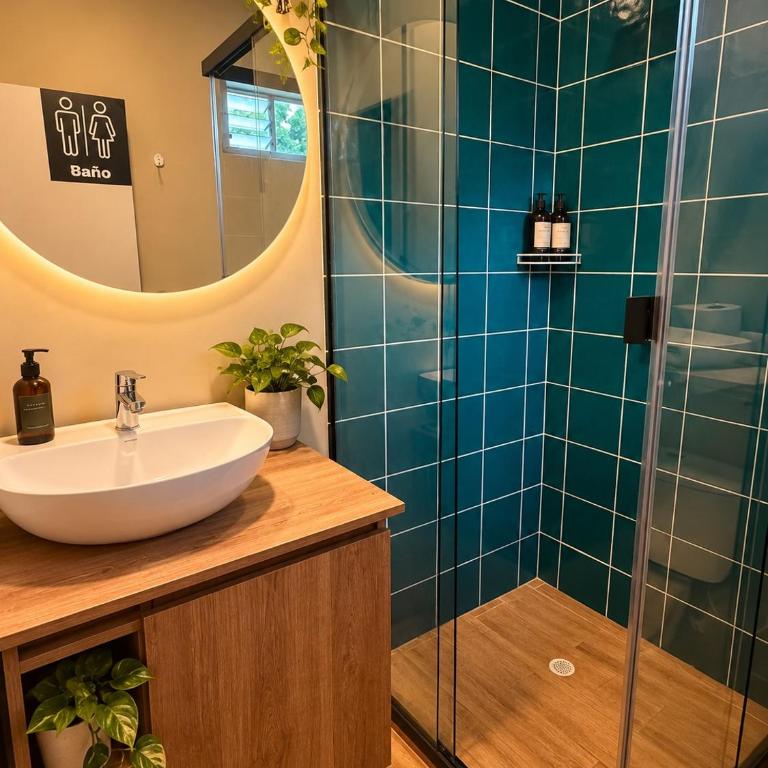 Hospedaje cerca al Centro Comercial los Molinos en Medellín - ONE203 By Roots Rentals - Apartamento de 1 dormitorio - 5