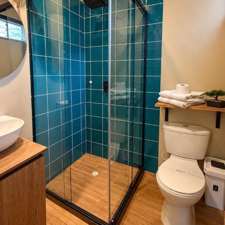 Hospedaje cerca al Centro Comercial los Molinos en Medellín - ONE203 By Roots Rentals - Apartamento de 1 dormitorio - 7