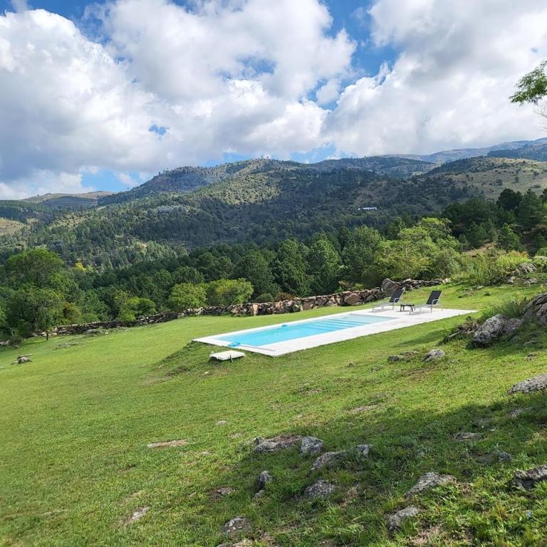 Cabaña de ensueño en las sierras de córdoba - Chalet de 3 dormitorios - 4