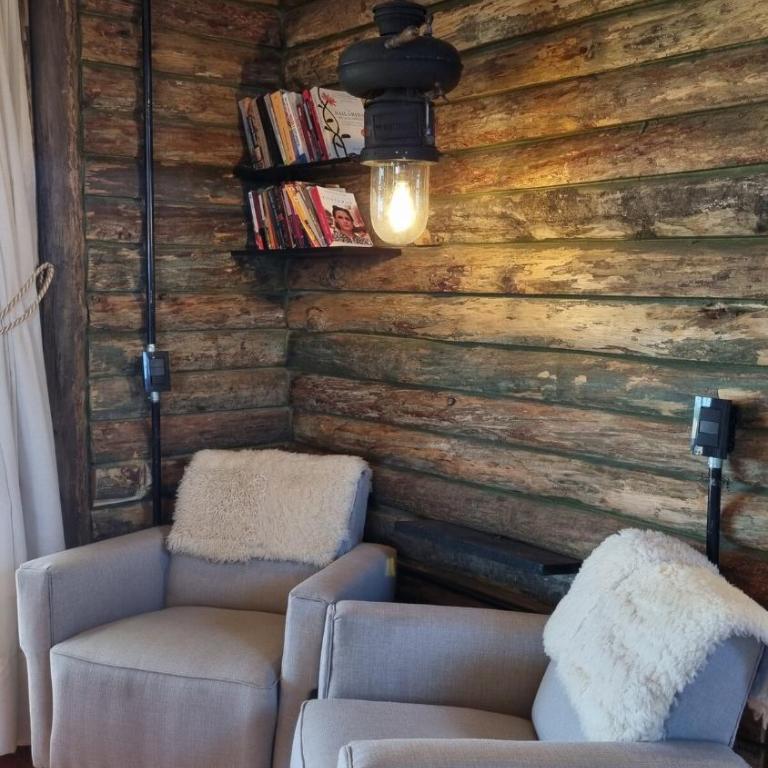 Cabaña de ensueño en las sierras de córdoba - Chalet de 3 dormitorios - 15