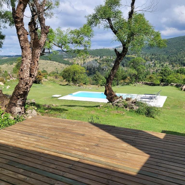 Cabaña de ensueño en las sierras de córdoba - Chalet de 3 dormitorios - 17