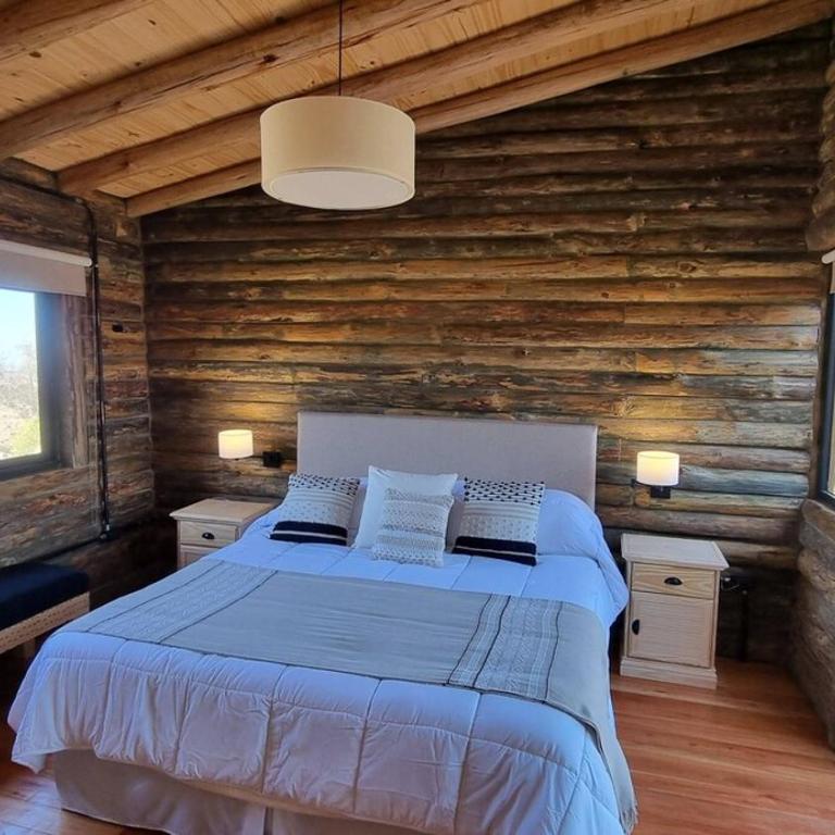 Cabaña de ensueño en las sierras de córdoba - Chalet de 3 dormitorios - 19