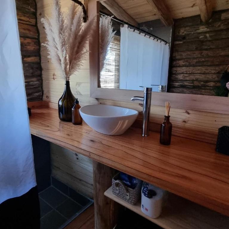 Cabaña de ensueño en las sierras de córdoba - Chalet de 3 dormitorios - 22