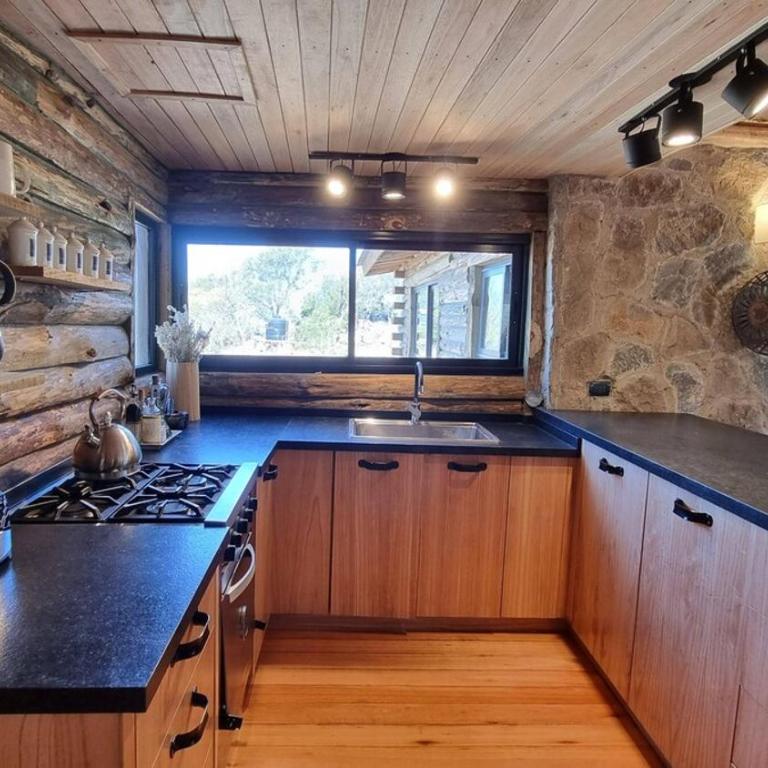 Cabaña de ensueño en las sierras de córdoba - Chalet de 3 dormitorios - 23