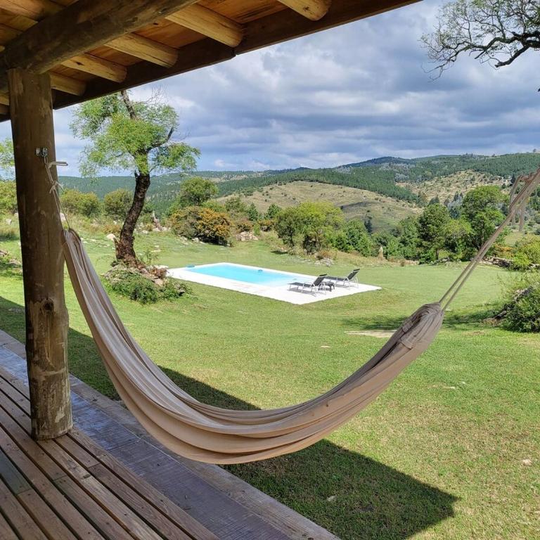 Cabaña de ensueño en las sierras de córdoba - Chalet de 3 dormitorios - 24