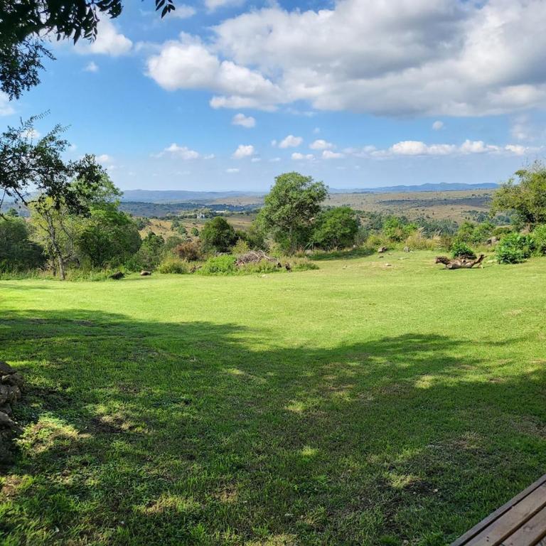 Cabaña de ensueño en las sierras de córdoba - Chalet de 3 dormitorios - 27