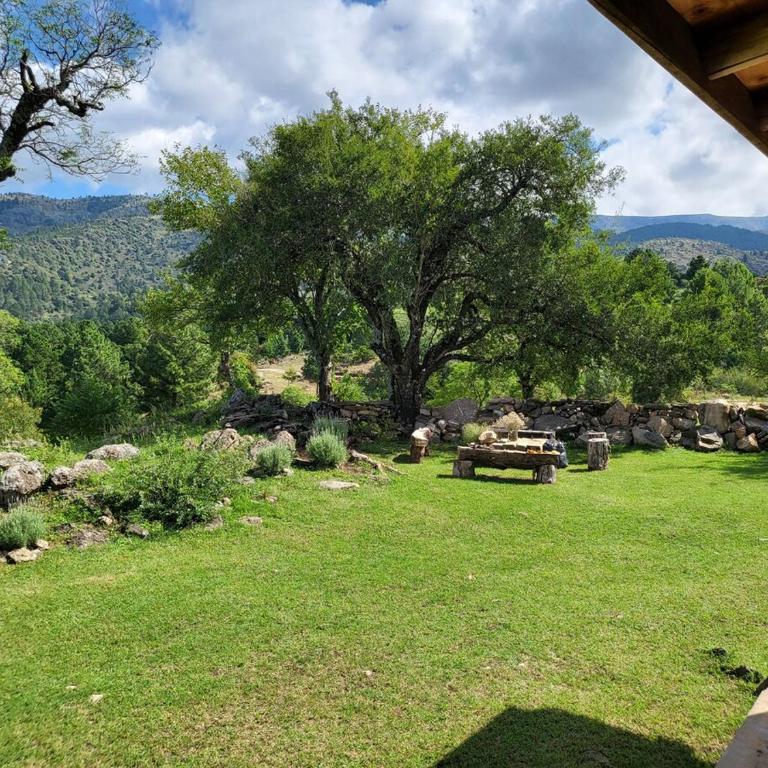 Cabaña de ensueño en las sierras de córdoba - Chalet de 3 dormitorios - 28