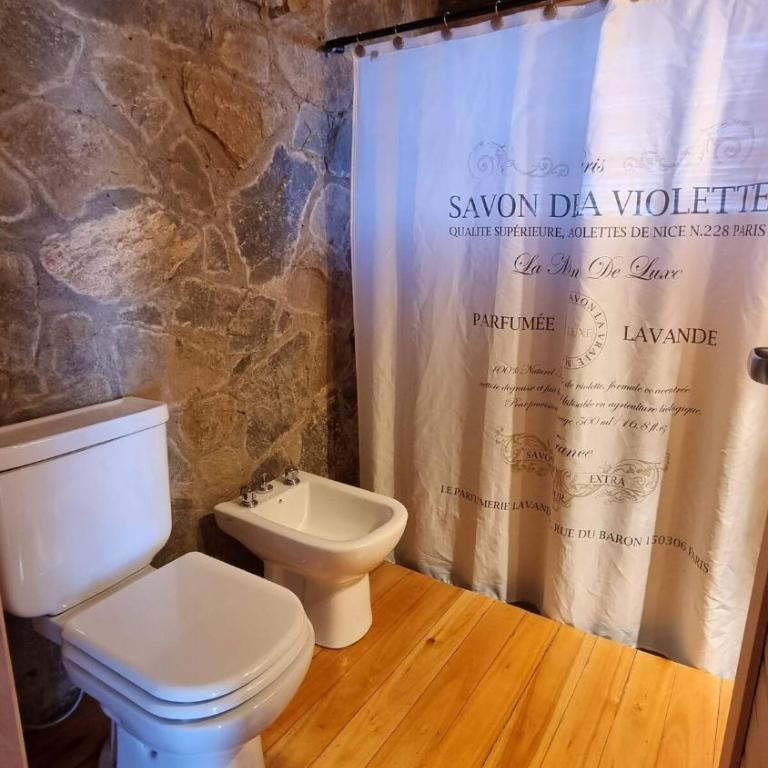 Cabaña de ensueño en las sierras de córdoba - Chalet de 3 dormitorios - 29