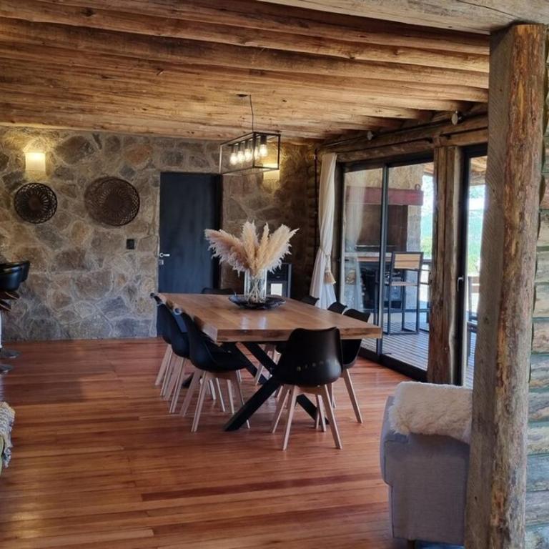 Cabaña de ensueño en las sierras de córdoba - Chalet de 3 dormitorios - 30
