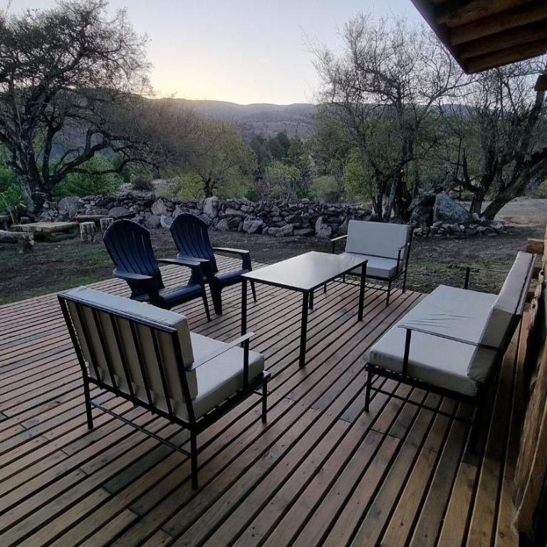 Cabaña de ensueño en las sierras de córdoba - Chalet de 3 dormitorios - 31