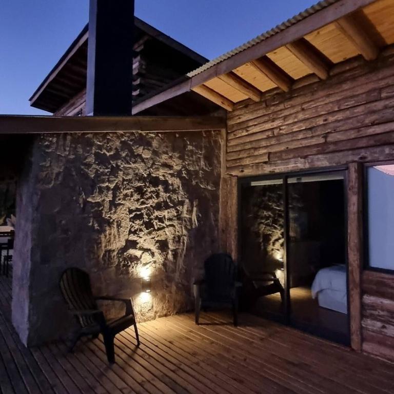 Cabaña de ensueño en las sierras de córdoba - Chalet de 3 dormitorios - 33