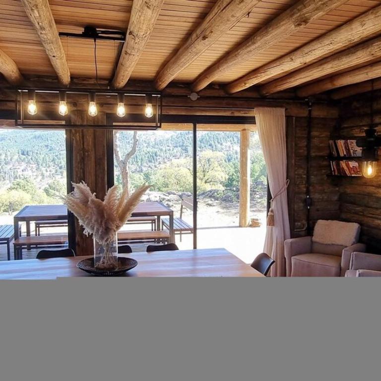 Cabaña de ensueño en las sierras de córdoba - Chalet de 3 dormitorios - 34