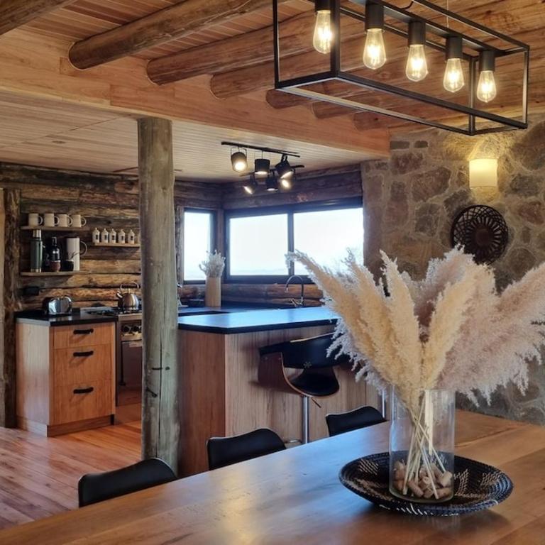 Cabaña de ensueño en las sierras de córdoba - Chalet de 3 dormitorios - 36