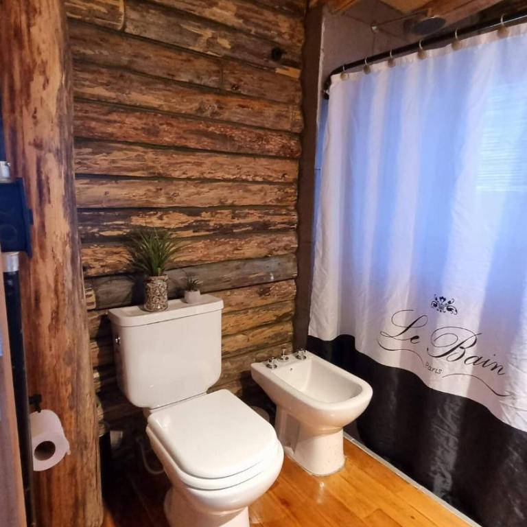 Cabaña de ensueño en las sierras de córdoba - Chalet de 3 dormitorios - 37