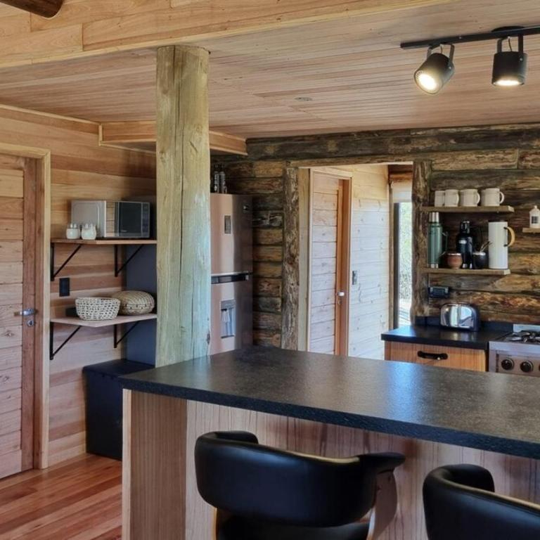 Cabaña de ensueño en las sierras de córdoba - Chalet de 3 dormitorios - 38