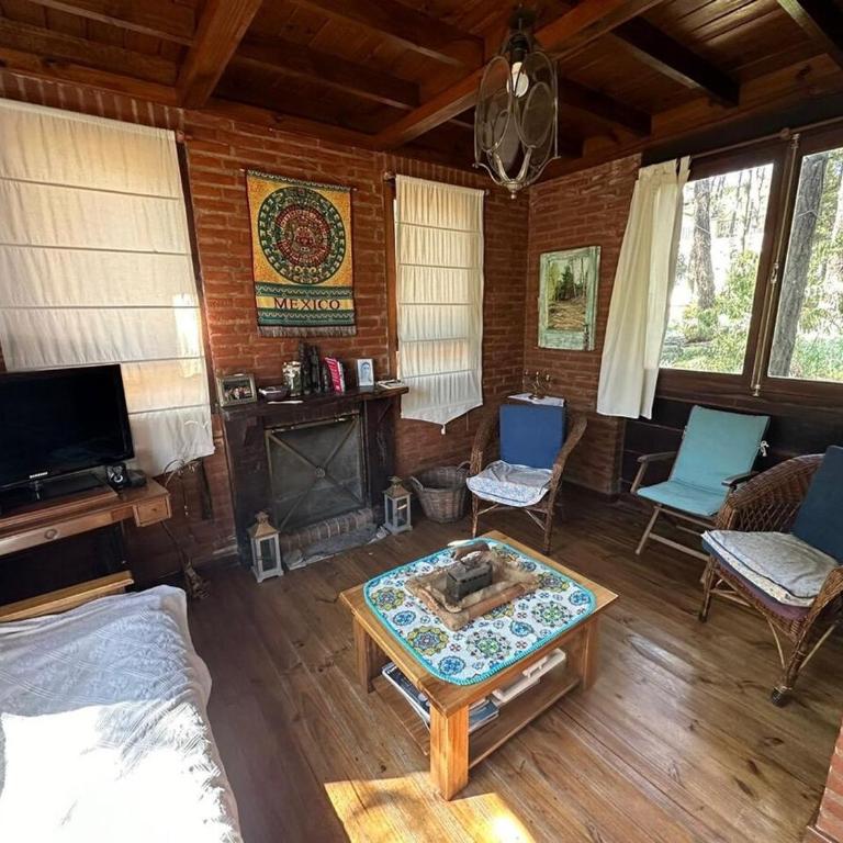 Casa de Playa muy cerca de la playa y el centro - Two-Bedroom House - 1
