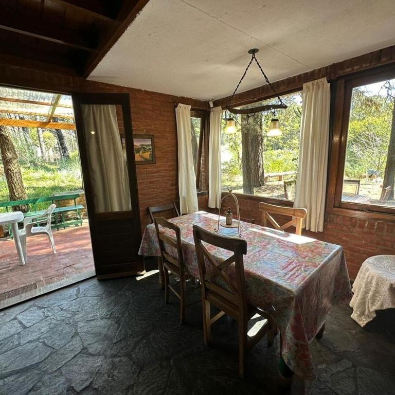 Casa de Playa muy cerca de la playa y el centro - Two-Bedroom House - 5
