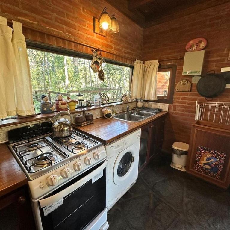 Casa de Playa muy cerca de la playa y el centro - Two-Bedroom House - 9