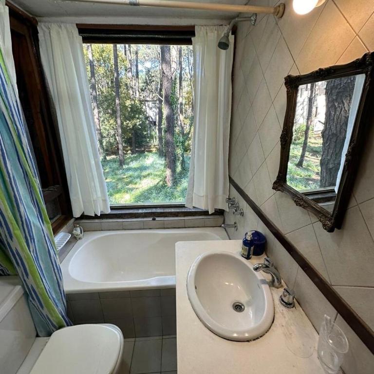 Casa de Playa muy cerca de la playa y el centro - Two-Bedroom House - 10