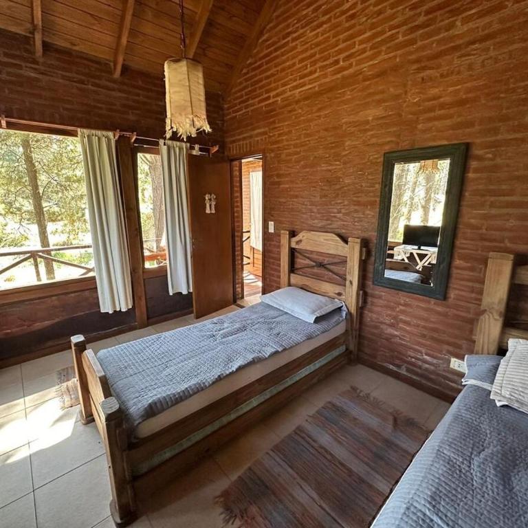 Casa de Playa muy cerca de la playa y el centro - Two-Bedroom House - 11