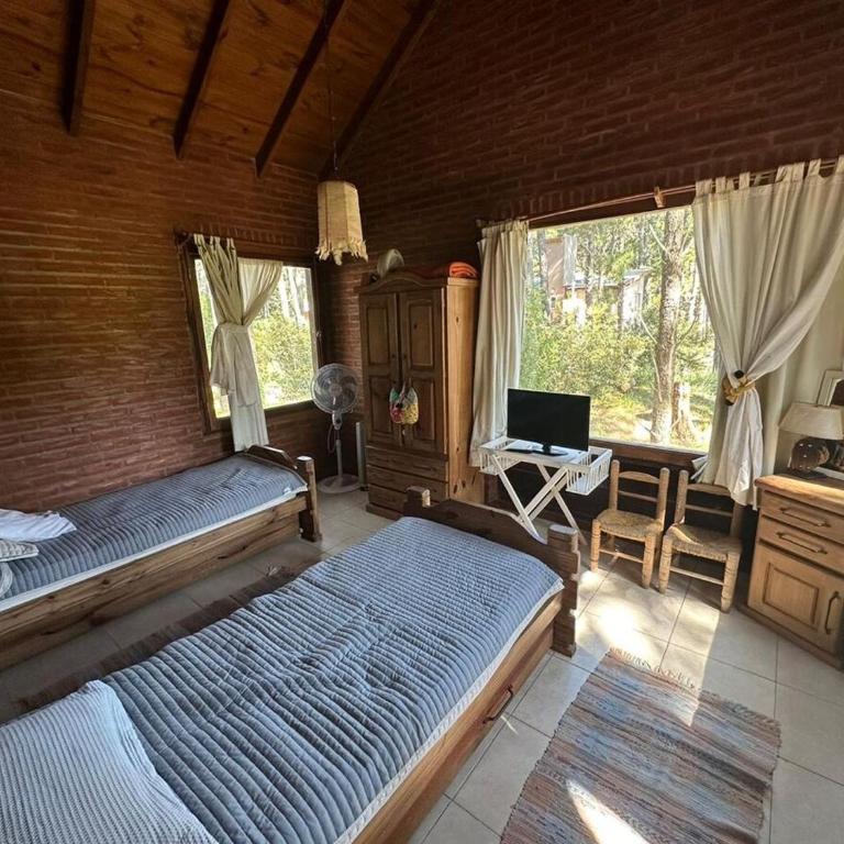 Casa de Playa muy cerca de la playa y el centro - Two-Bedroom House - 14