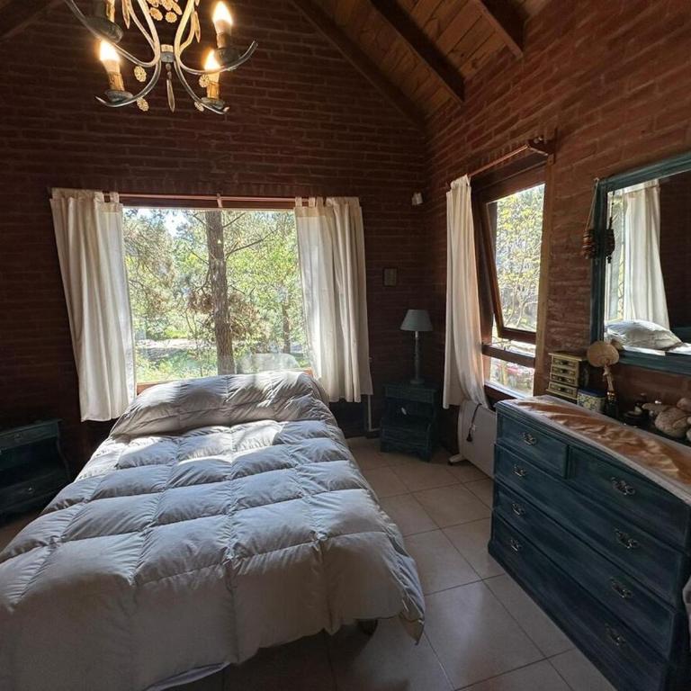 Casa de Playa muy cerca de la playa y el centro - Two-Bedroom House - 15