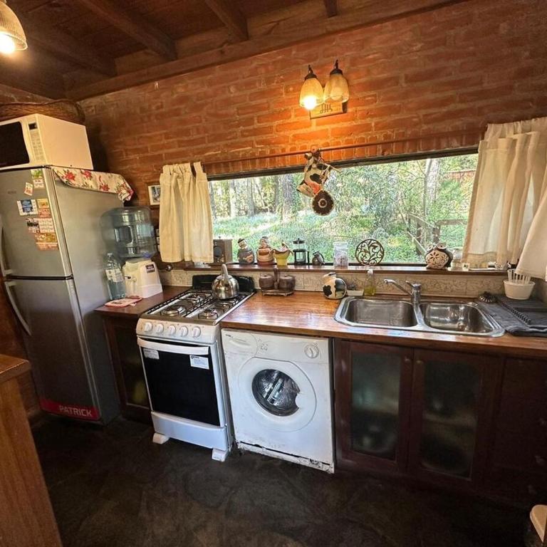 Casa de Playa muy cerca de la playa y el centro - Two-Bedroom House - 18