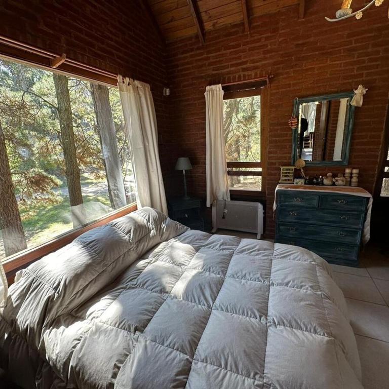 Casa de Playa muy cerca de la playa y el centro - Two-Bedroom House - 21