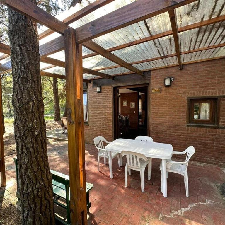 Casa de Playa muy cerca de la playa y el centro - Two-Bedroom House - 22