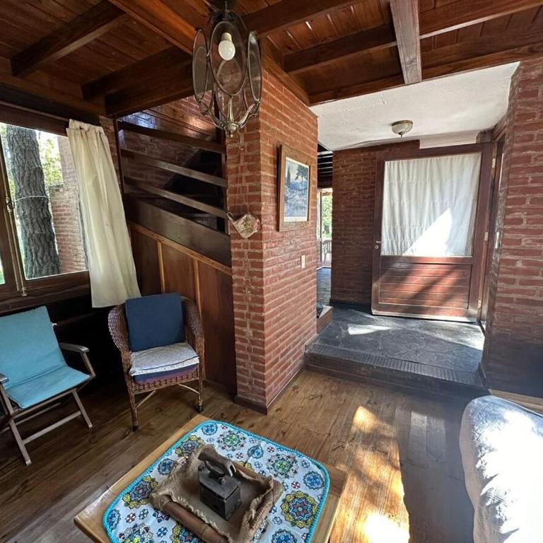 Casa de Playa muy cerca de la playa y el centro - Two-Bedroom House - 23