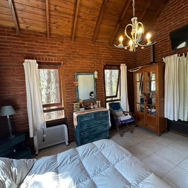 Casa de Playa muy cerca de la playa y el centro - Two-Bedroom House - 24