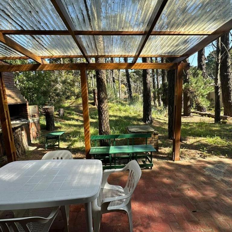 Casa de Playa muy cerca de la playa y el centro - Two-Bedroom House - 27