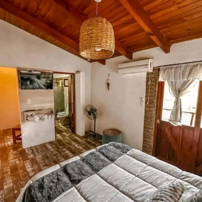 Avellana - Casa con 1 dormitorio - 2